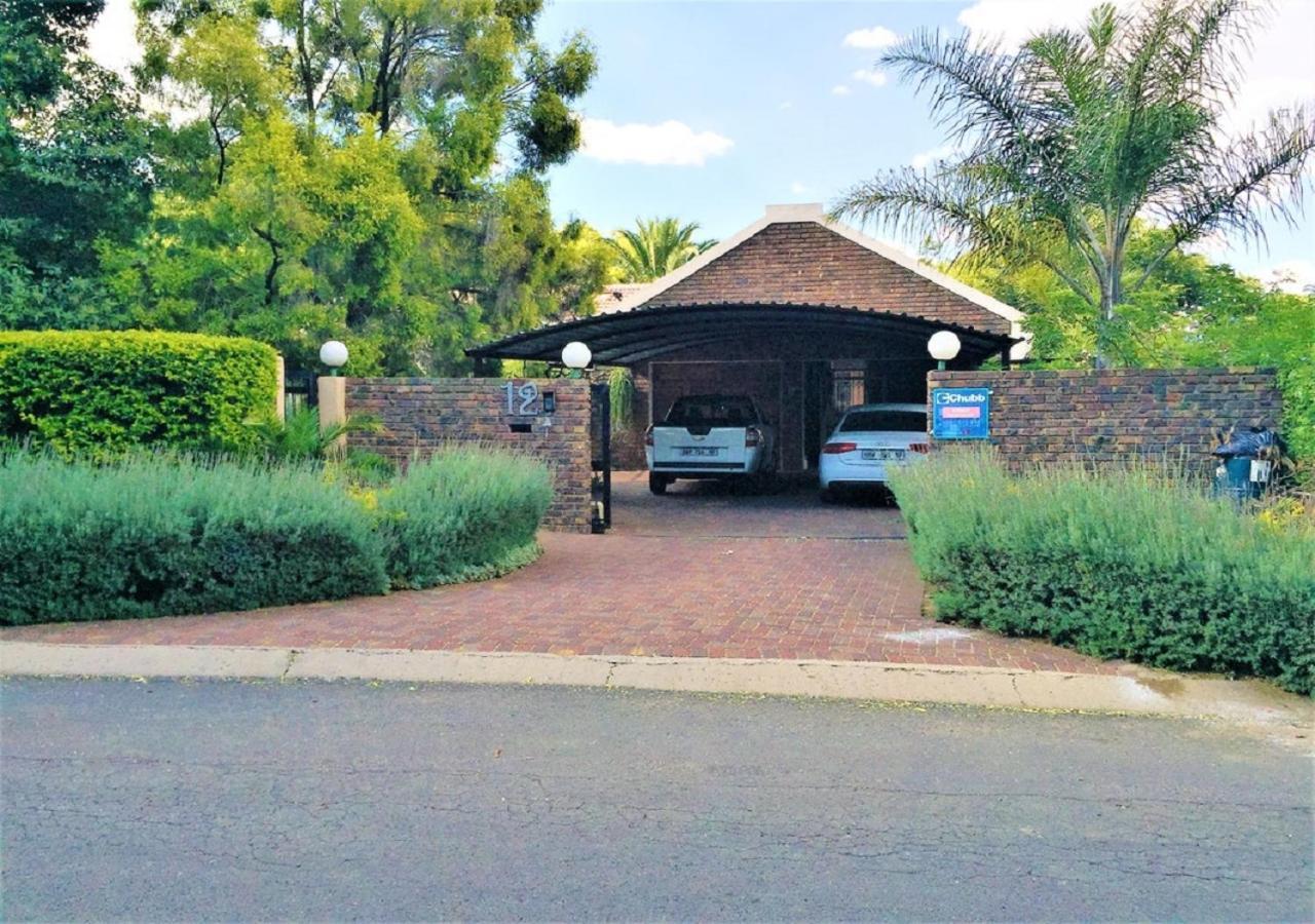 Lamarique Witbank Exterior photo